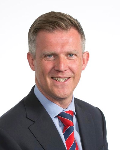 Steve Cox - Managing Director at Voyager Insurance Services