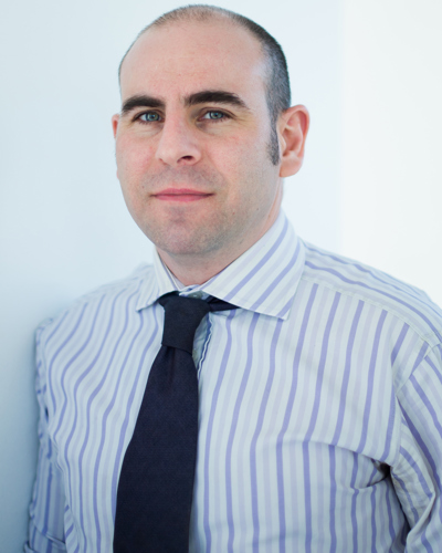 Adam Underhill - Marketing Director at Voyager Insurance Services