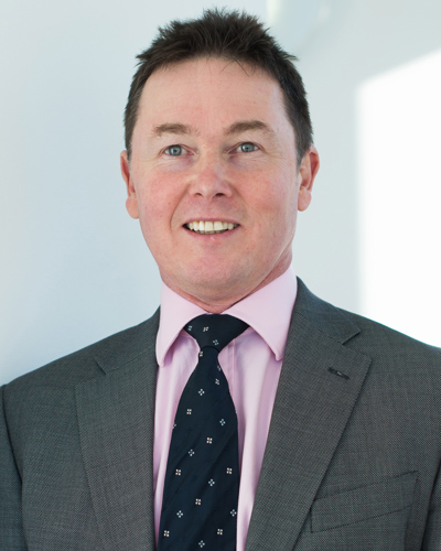 John Peters - Sales Director at Voyager Insurance Services