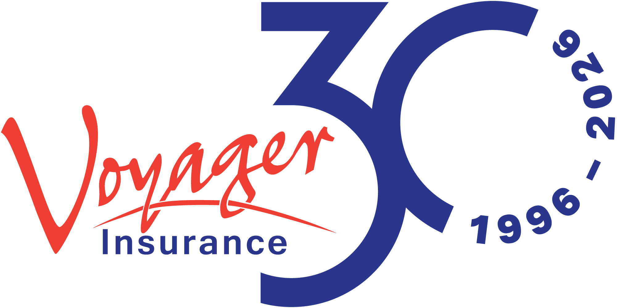 Voyager Insurance Services Logo