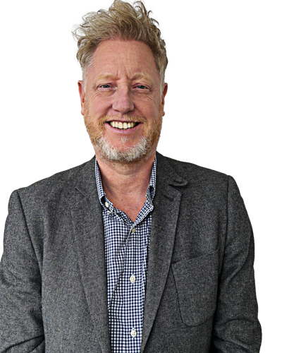 Steven Bishop - Business Development Director at Voyager Insurance Services